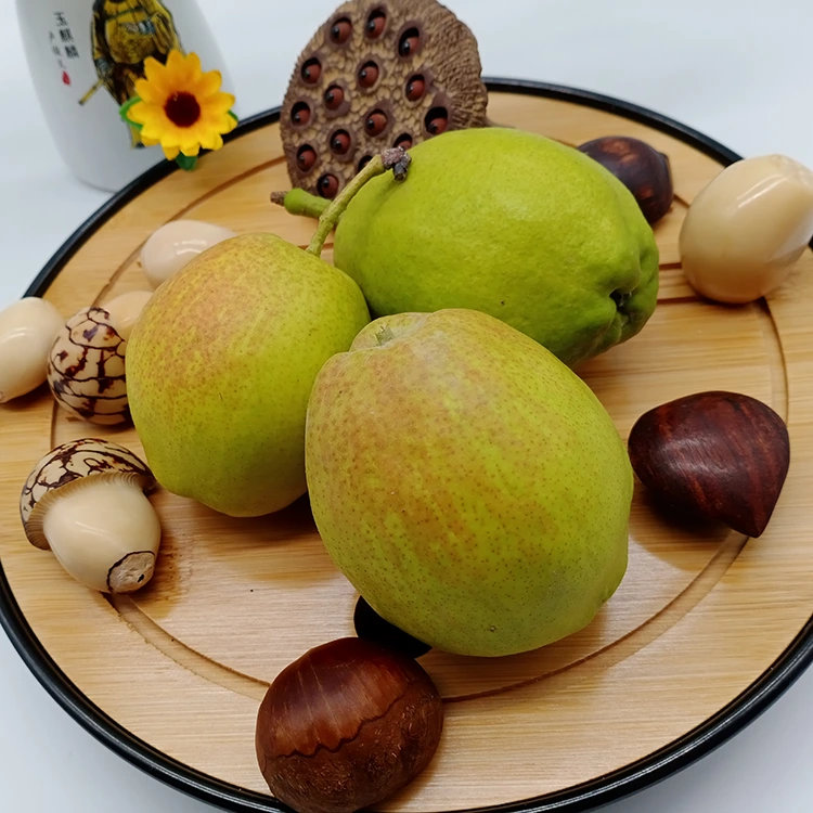 রপ্তানি গ্রেড সুগন্ধি নাশপাতি