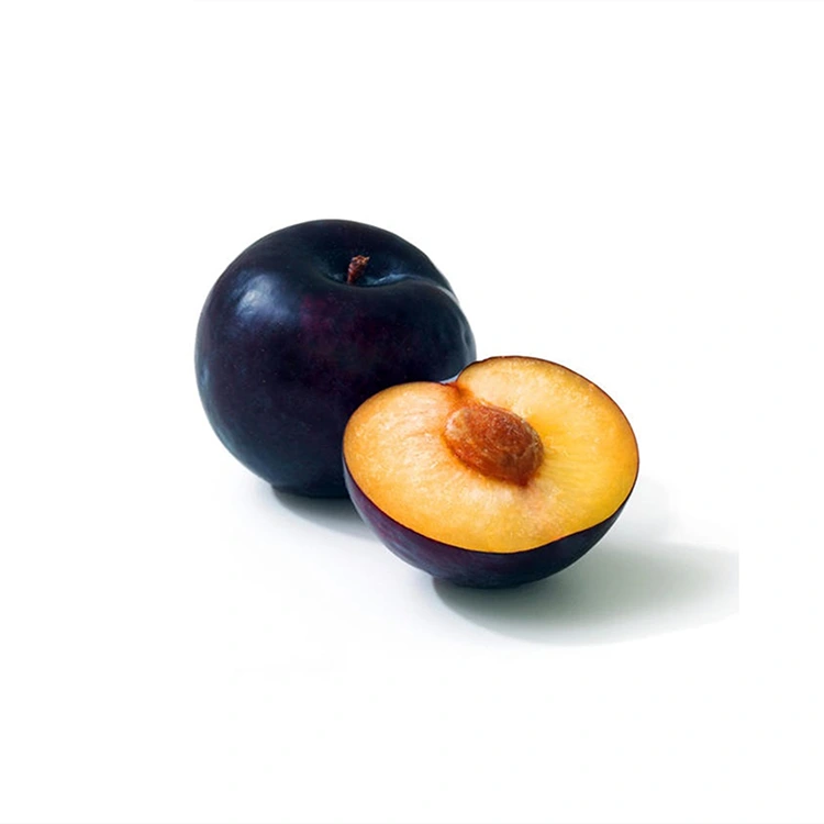 টাটকা রসালো কালো বরই