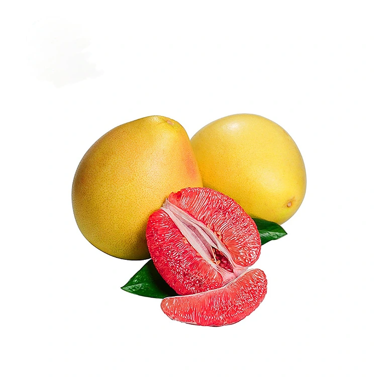 Full Pulp Red Flesh Honey Pomelo