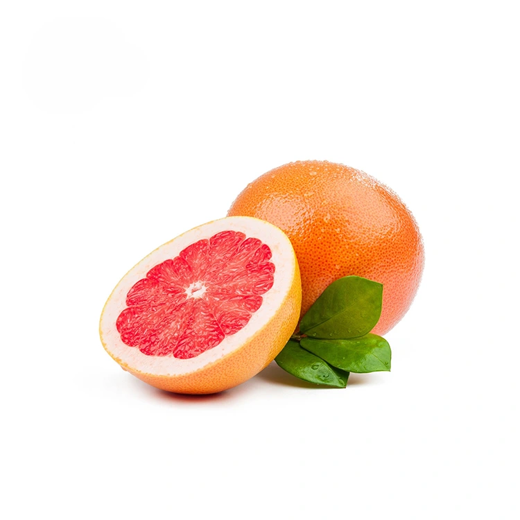 Full Pulp Red Flesh Honey Pomelo