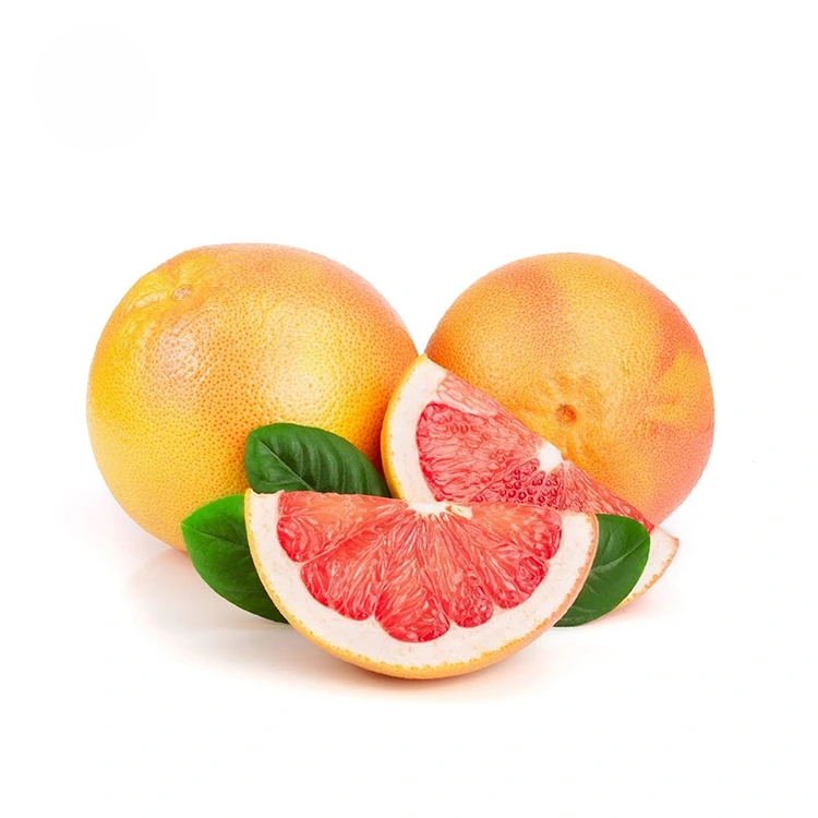 Full Pulp Red Flesh Honey Pomelo