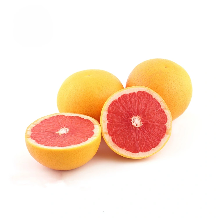 Full Pulp Red Flesh Honey Pomelo