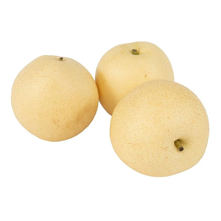 মৌসুমি ক্রাউন নাশপাতি